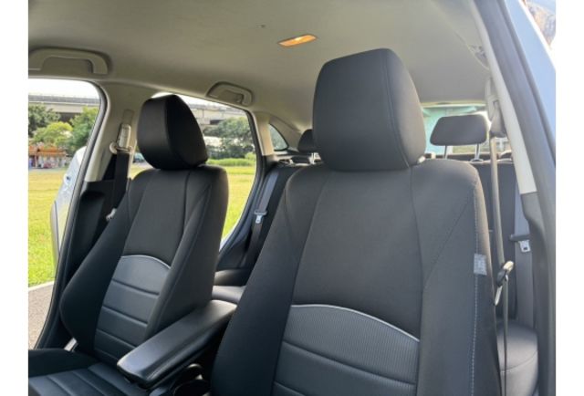 Mazda CX3  第5張相片