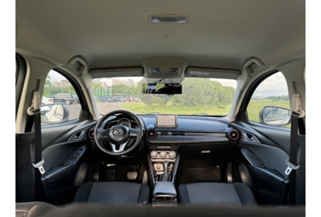Mazda CX3  第6張相片