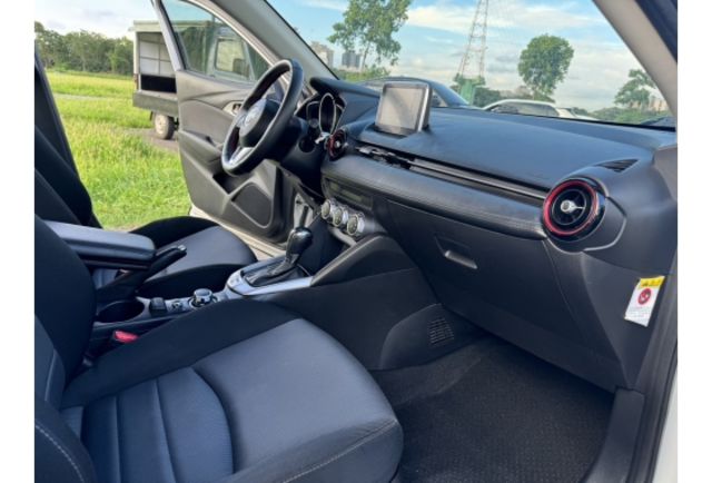 Mazda CX3  第7張相片