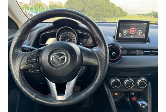 Mazda CX3  第9張相片