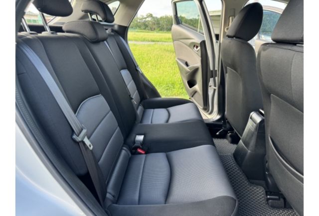 Mazda CX3  第10張相片