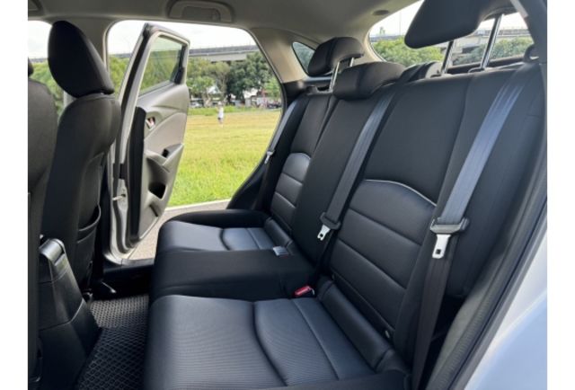 Mazda CX3  第11張相片