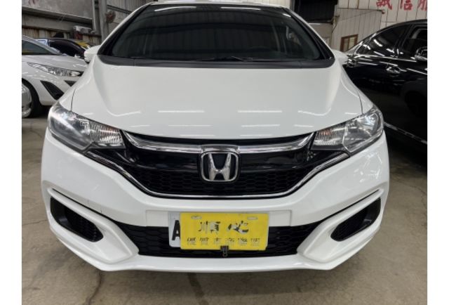Honda FIT  第2張相片