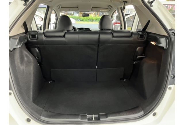 Honda FIT  第6張相片