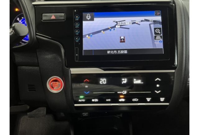 Honda FIT  第11張相片