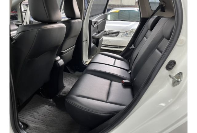 Honda FIT  第12張相片