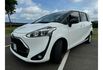 Toyota SIENTA  第1張縮圖