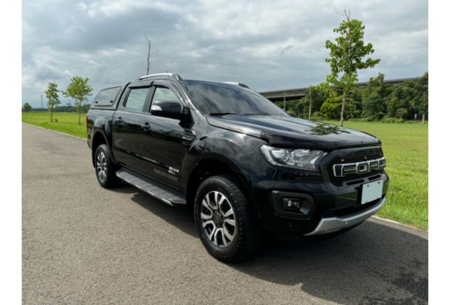 Ford RANGER  第1張相片