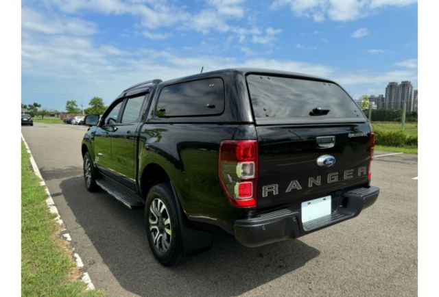 Ford RANGER  第2張相片