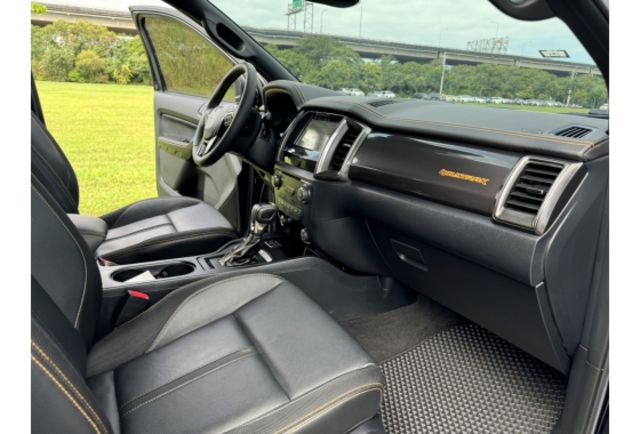 Ford RANGER  第4張相片