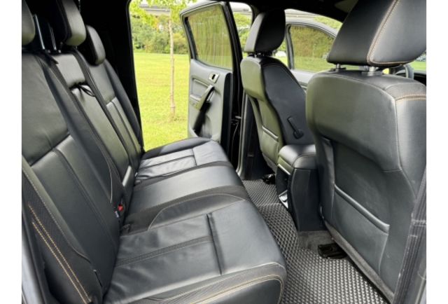 Ford RANGER  第5張相片