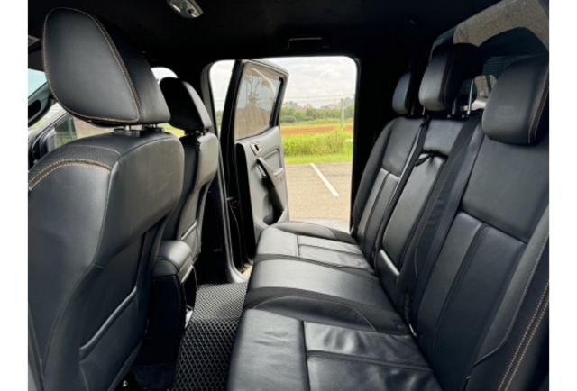 Ford RANGER  第6張相片