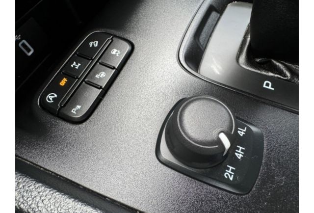Ford RANGER  第7張相片