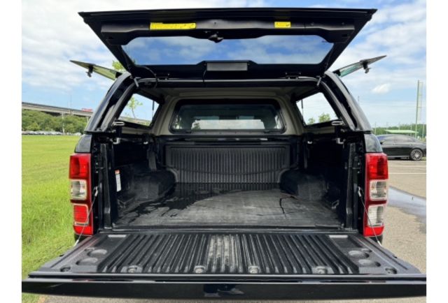 Ford RANGER  第9張相片