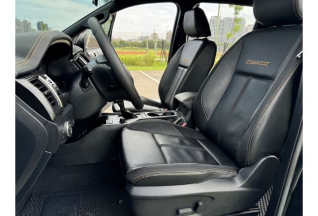 Ford RANGER  第10張相片