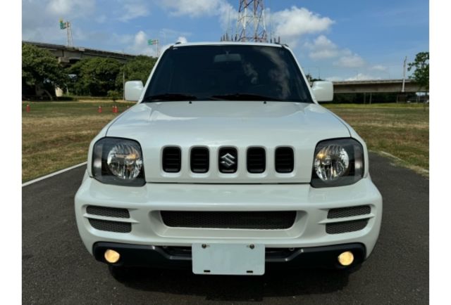 Suzuki JIMNY  第2張相片