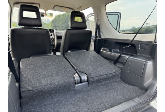 Suzuki JIMNY  第4張相片