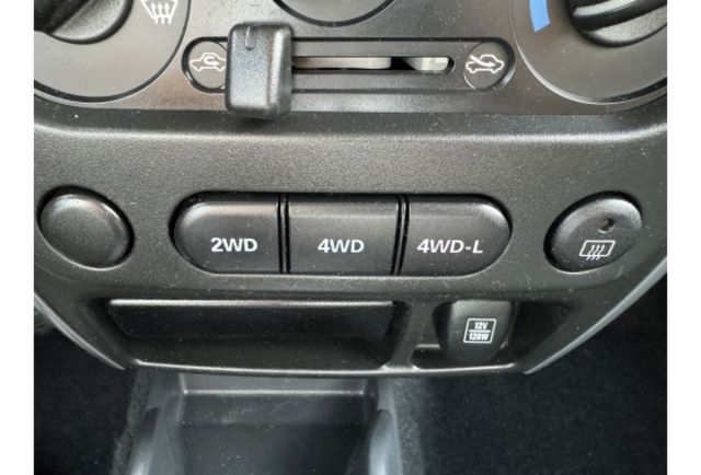 Suzuki JIMNY  第8張相片