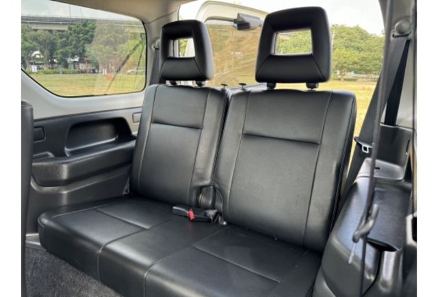 Suzuki JIMNY  第9張相片