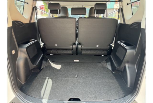 Toyota SIENTA  第7張相片