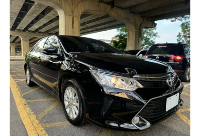 Toyota CAMRY  第1張相片