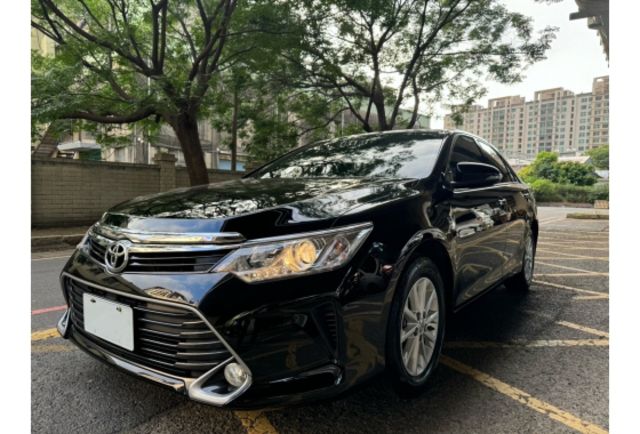 Toyota CAMRY  第2張相片