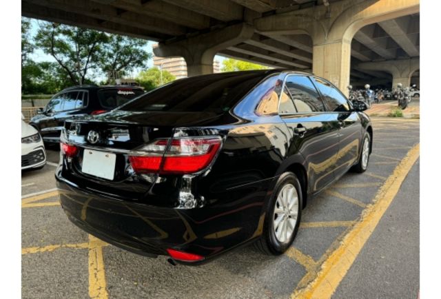Toyota CAMRY  第4張相片