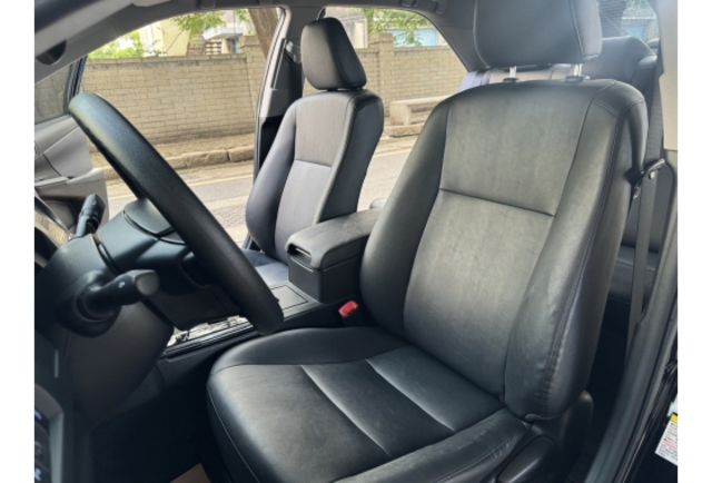 Toyota CAMRY  第5張相片