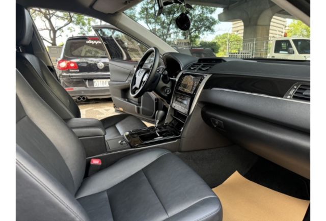 Toyota CAMRY  第6張相片