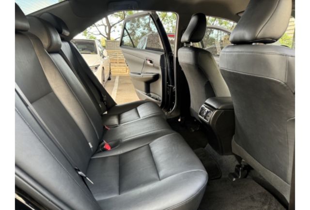 Toyota CAMRY  第9張相片