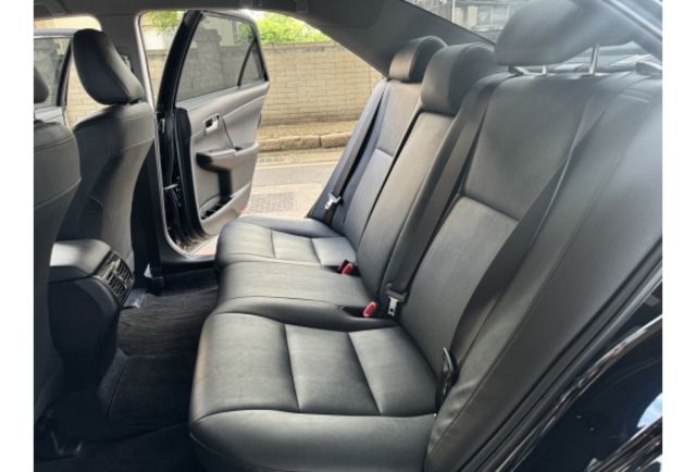 Toyota CAMRY  第10張相片