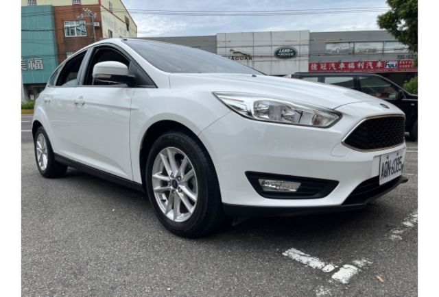 Ford FOCUS  第2張相片