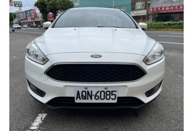 Ford FOCUS  第5張相片