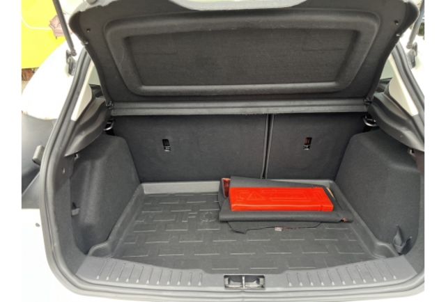 Ford FOCUS  第8張相片