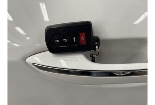 Toyota ALTIS  第10張相片
