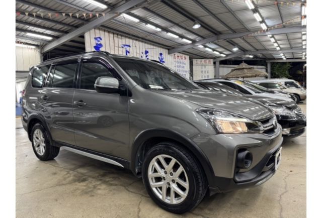 Mitsubishi ZINGER  第1張相片