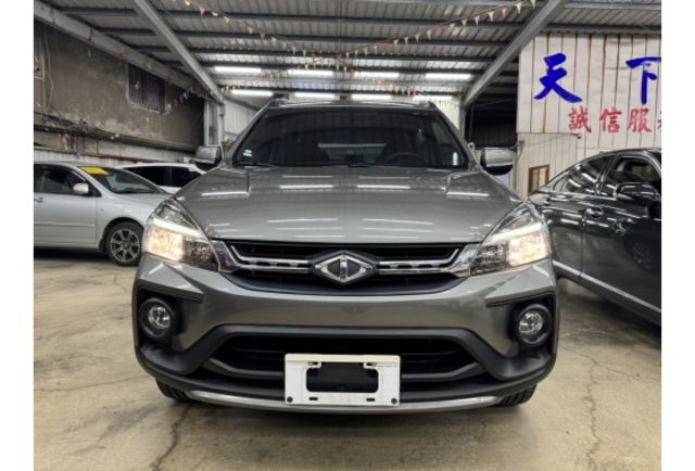 Mitsubishi ZINGER  第2張相片