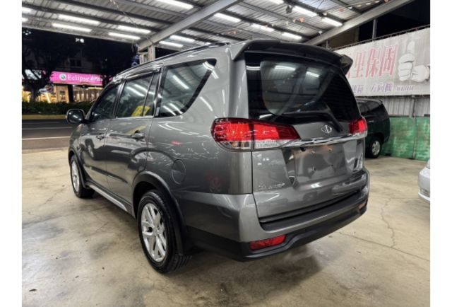 Mitsubishi ZINGER  第3張相片