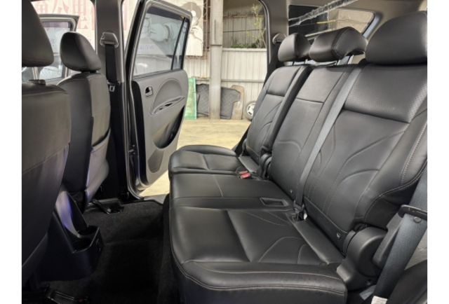 Mitsubishi ZINGER  第14張相片