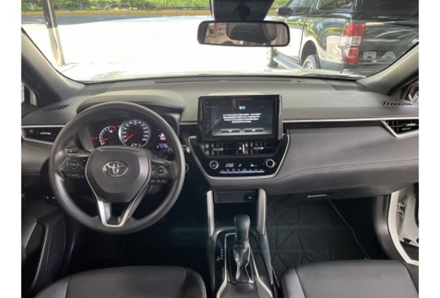 Toyota COROLLA CROSS  第9張相片