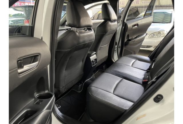 Toyota COROLLA CROSS  第11張相片