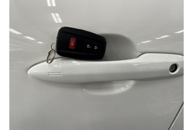 Toyota COROLLA CROSS  第12張相片
