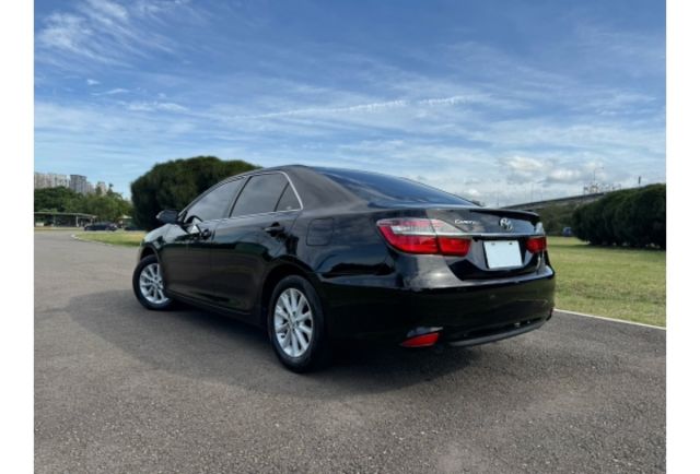 Toyota CAMRY  第2張相片