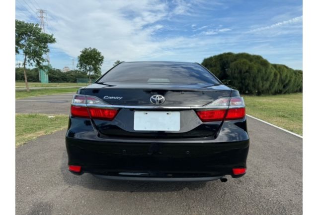 Toyota CAMRY  第3張相片