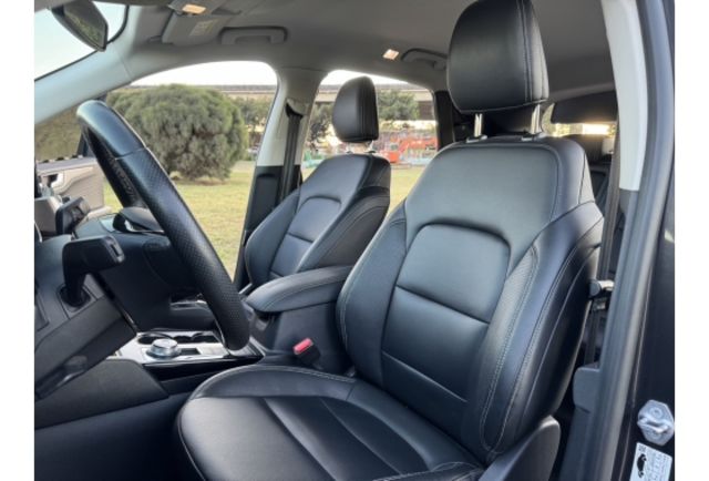 Ford KUGA  第5張相片