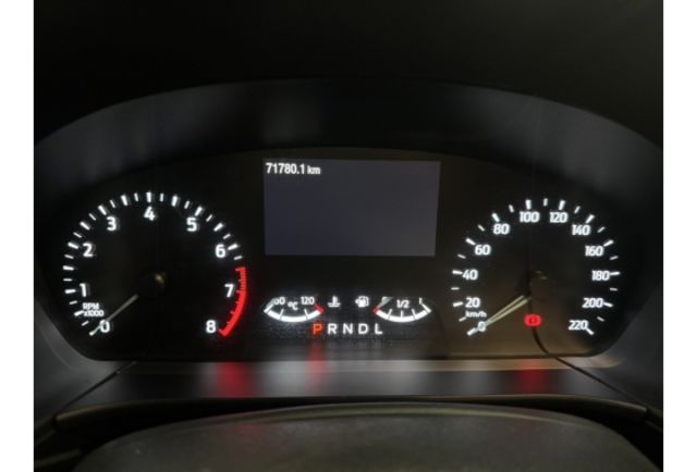 Ford KUGA  第6張相片