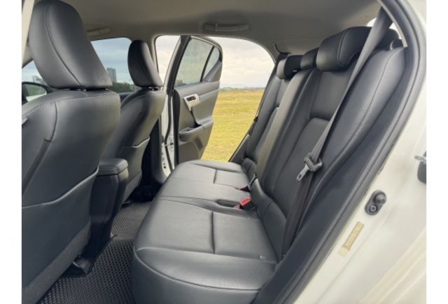 Lexus CT200h  第6張相片