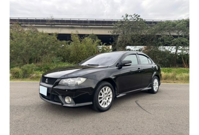 Mitsubishi FORTIS  第3張相片