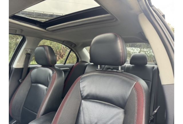 Mitsubishi FORTIS  第6張相片