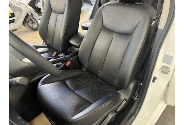 Nissan TIIDA  第7張相片